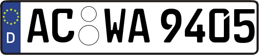 AC-WA9405