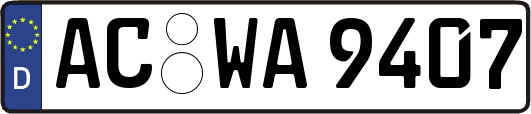 AC-WA9407