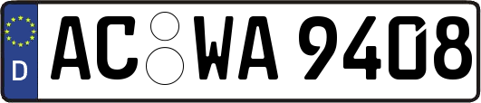 AC-WA9408