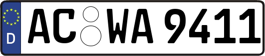 AC-WA9411