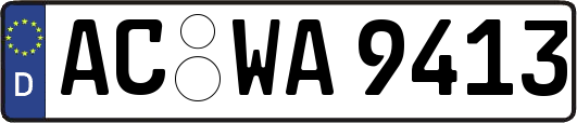 AC-WA9413