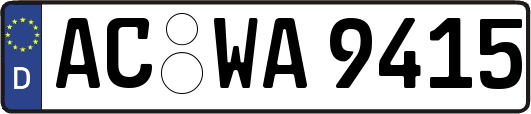 AC-WA9415