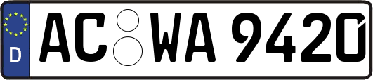AC-WA9420