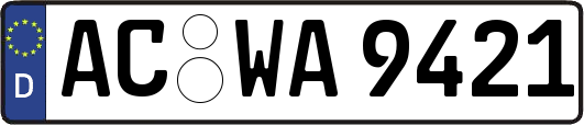 AC-WA9421