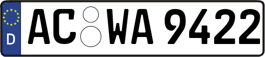AC-WA9422