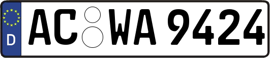 AC-WA9424