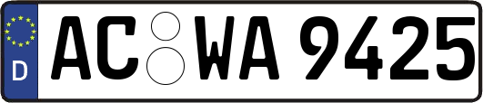 AC-WA9425