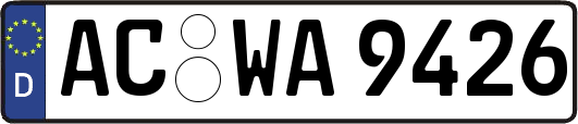 AC-WA9426