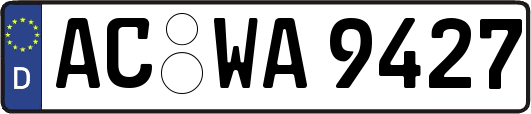 AC-WA9427