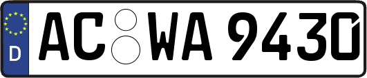 AC-WA9430