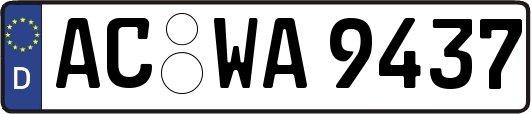 AC-WA9437