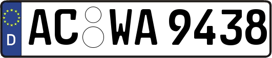 AC-WA9438