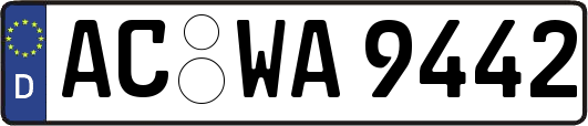 AC-WA9442
