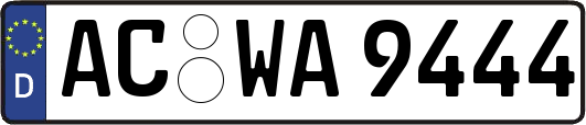 AC-WA9444