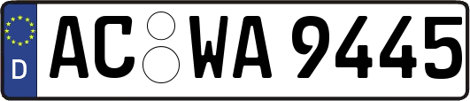AC-WA9445