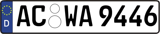 AC-WA9446