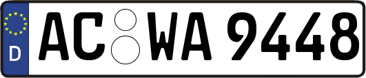 AC-WA9448