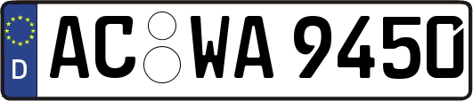 AC-WA9450