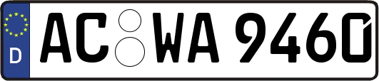 AC-WA9460