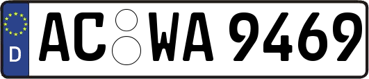 AC-WA9469