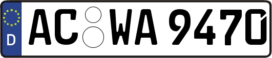 AC-WA9470