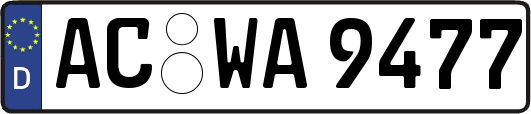 AC-WA9477