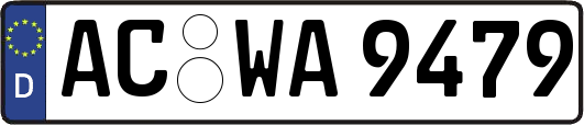 AC-WA9479