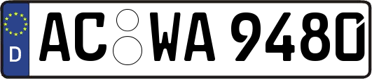 AC-WA9480