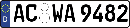 AC-WA9482
