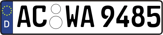 AC-WA9485