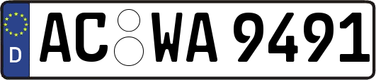 AC-WA9491