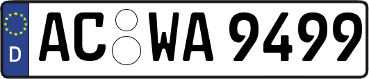 AC-WA9499