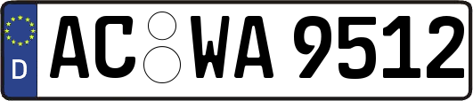 AC-WA9512