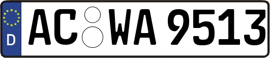 AC-WA9513
