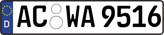 AC-WA9516