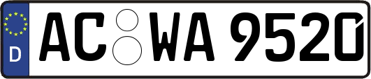 AC-WA9520