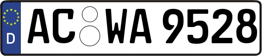 AC-WA9528