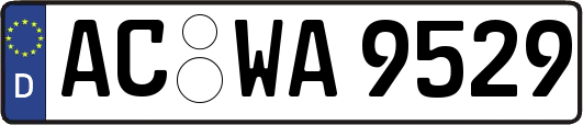 AC-WA9529