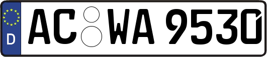 AC-WA9530