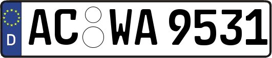 AC-WA9531