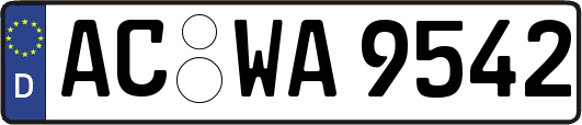 AC-WA9542