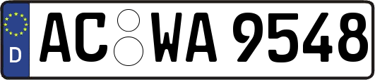 AC-WA9548
