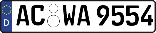 AC-WA9554