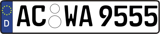 AC-WA9555