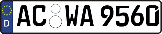 AC-WA9560