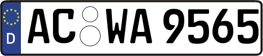 AC-WA9565