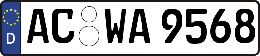 AC-WA9568