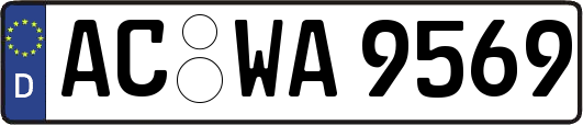 AC-WA9569