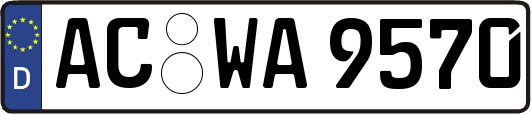 AC-WA9570