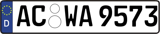 AC-WA9573